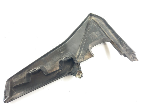 Husqvarna TE 449 A6 [2010] - Forklædningsfront til højre