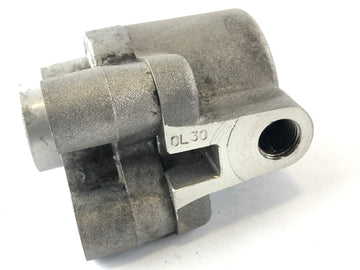 Aprilia Mille RSV 1000 ME [1999] - Kobling av kjøpersylinder - 0