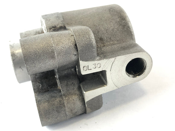 Aprilia Mille RSV 1000 ME [1999] - Kobling av kjøpersylinder