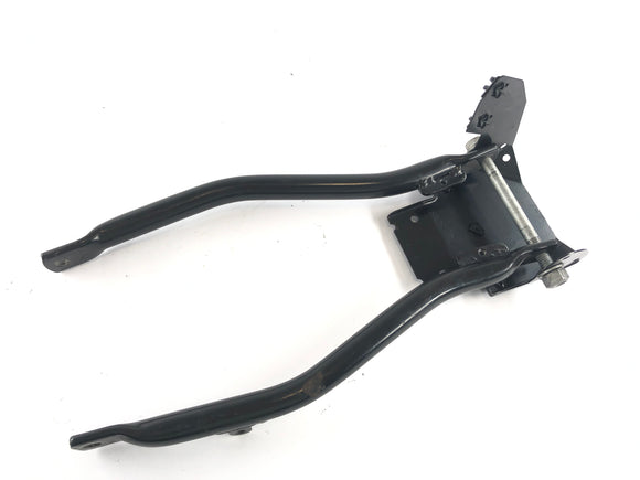 BMW R 1150 R R21 [2002] - moottorin haltija