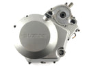 Suzuki DL 1000 V -strom [2006] - Clutch LID Motor Lid-2