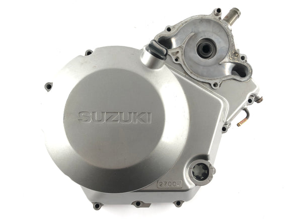 Suzuki DL 1000 V -strom [2006] - Clutch LID Motor Lid