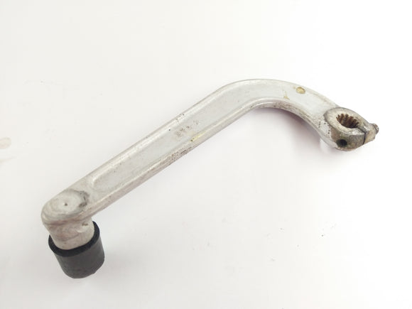 Suzuki GSX -R 1100 GU74C [1988] - Педаль тормоза