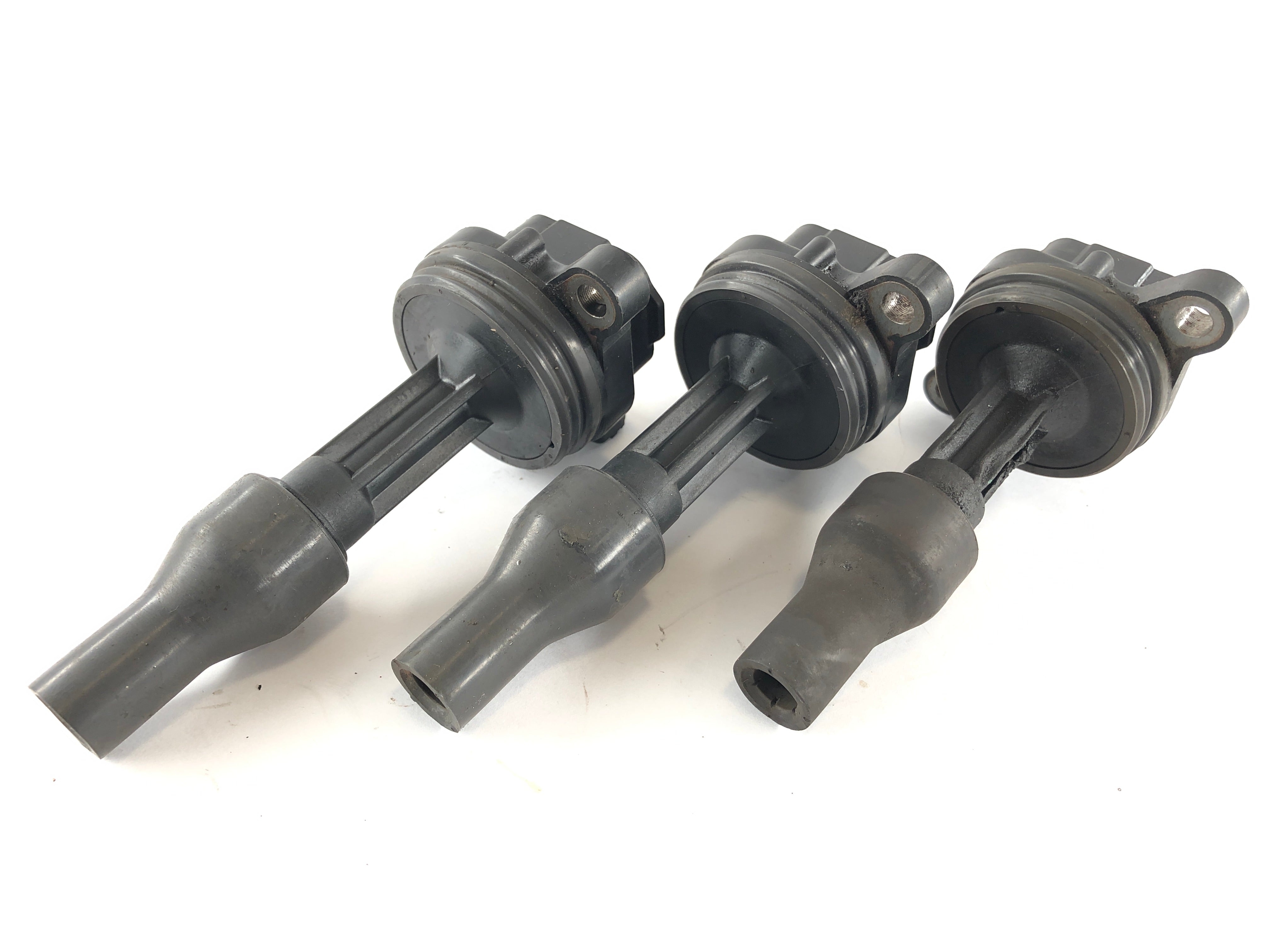 Triumph Speed ​​Triple T509 [1997] - Ignition Coil 3 Set