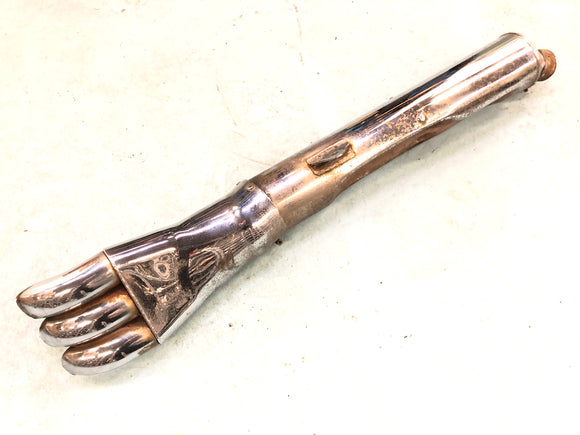 Honda GL 1500 Goldwing SC22 [1988] - Silencieux arrière gauche