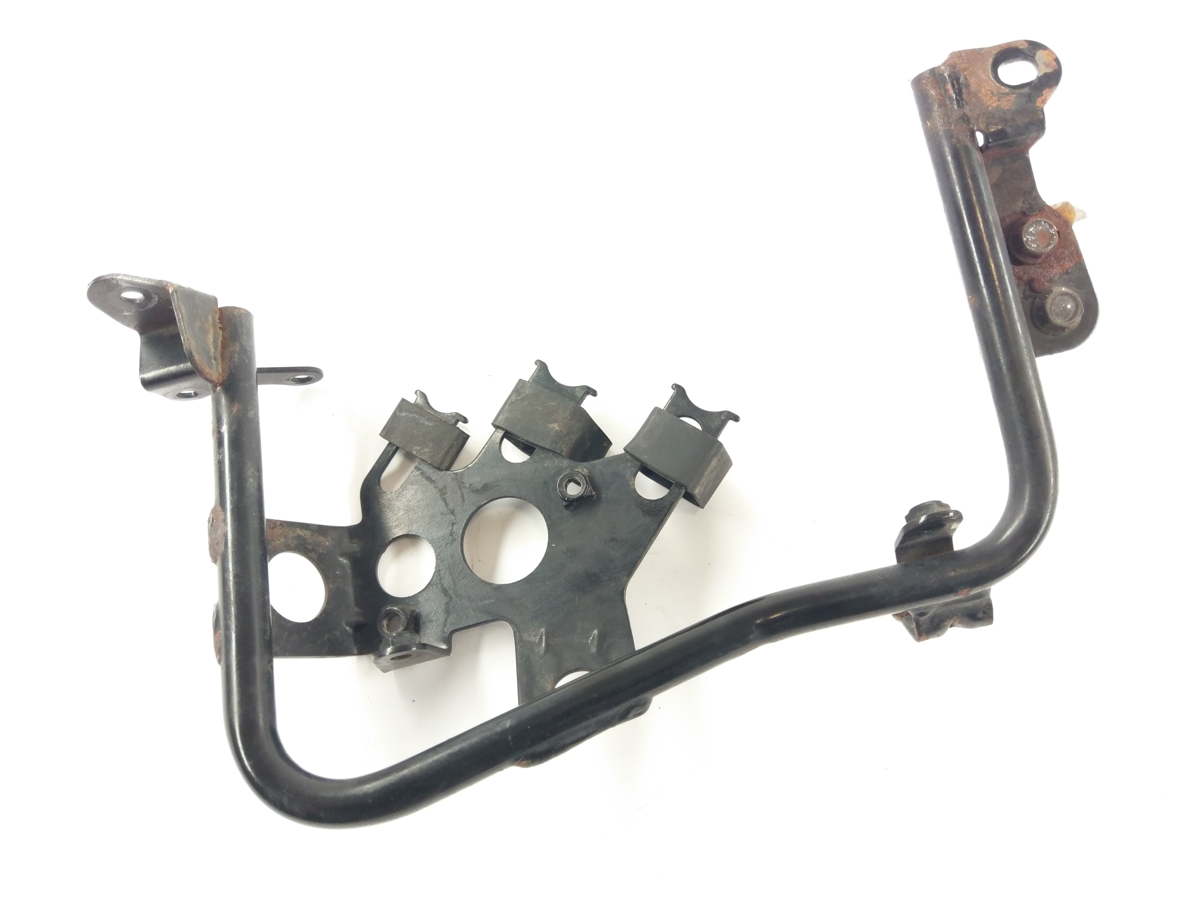 Yamaha DT 125 DE06 [2003] - Aggregaatti Holder