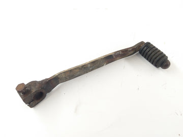 Yamaha XT 250 3Y3 [1987] - Leva degli ingranaggi