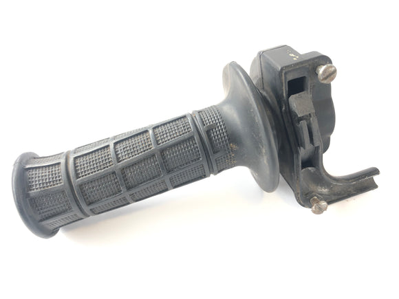 Husqvarna TE 610 8AE [1992] - Grip dell'acceleratore