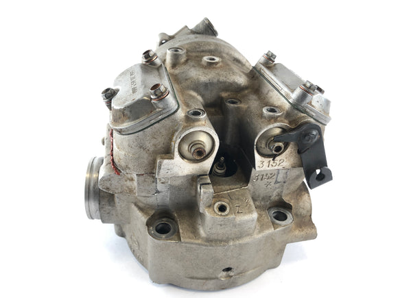 KTM 520 Exc [2001] - Sylinterinpää