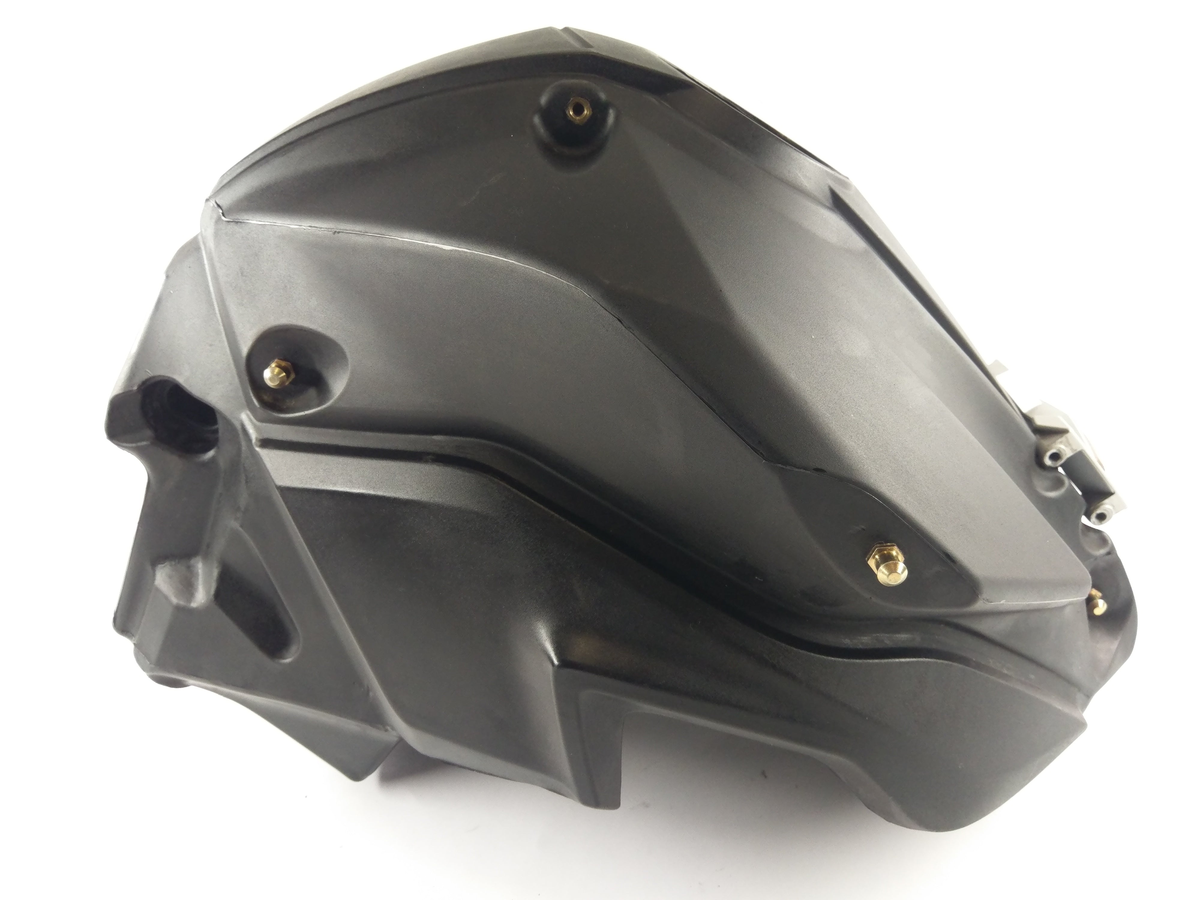 Benelli TNT 1130 Sport [2002] - Tank plastic tank