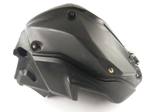 Benelli TNT 1130 Sport [2002] - Tanque de plástico de tanque