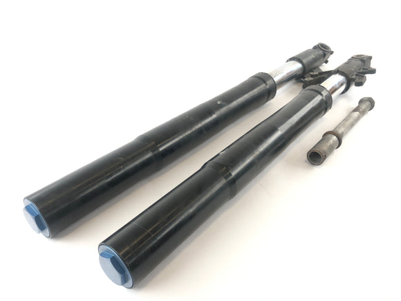 Aprilia Rs 125 MPB [2000] - Gabel Telegabel med axel