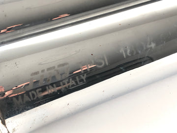 BMW R 100 RT [1979] - Пара выхлопных молчанов - 0