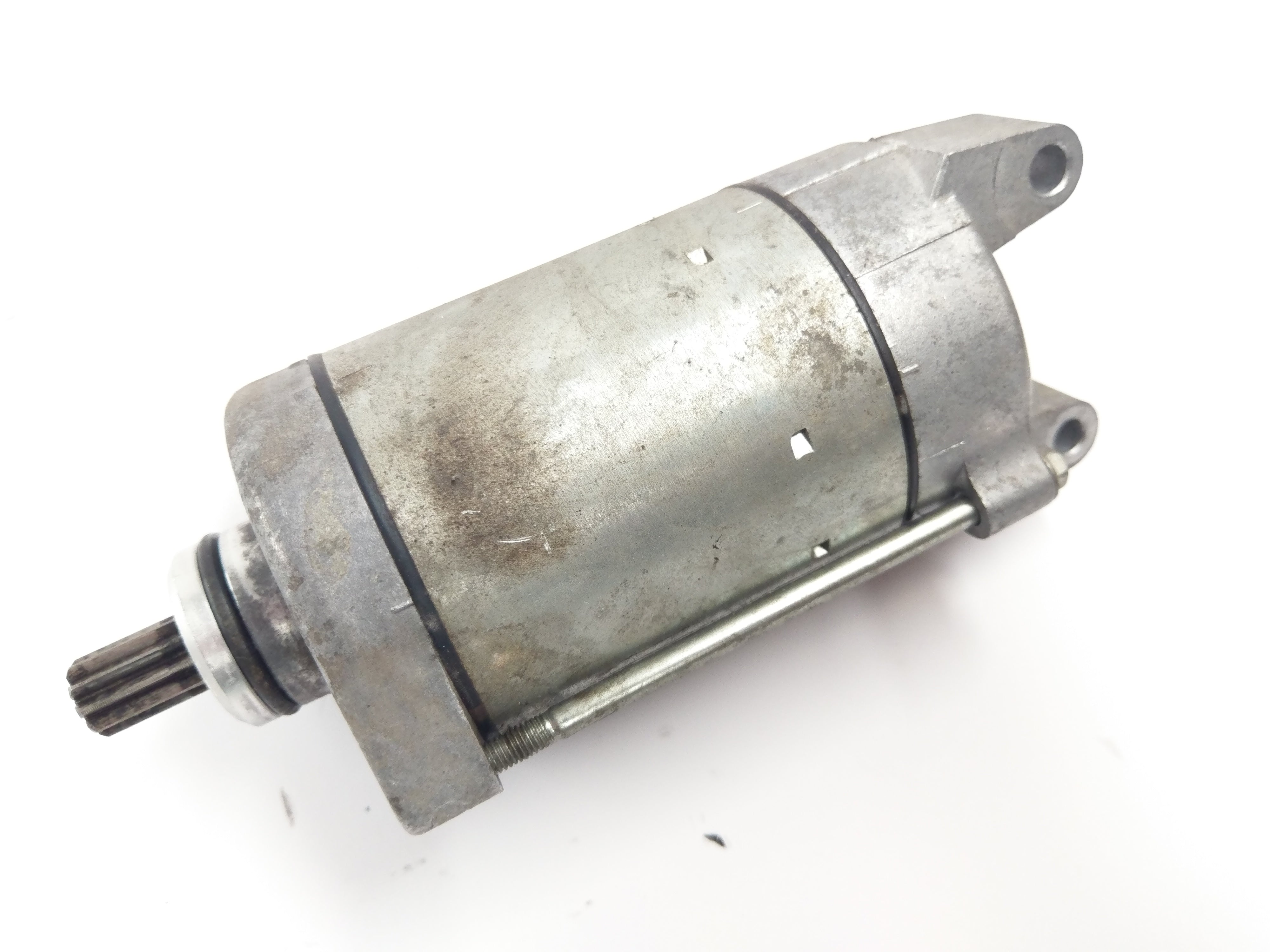 Honda Africa Twin XRV 650 RD03 [1989] - Starter Motor