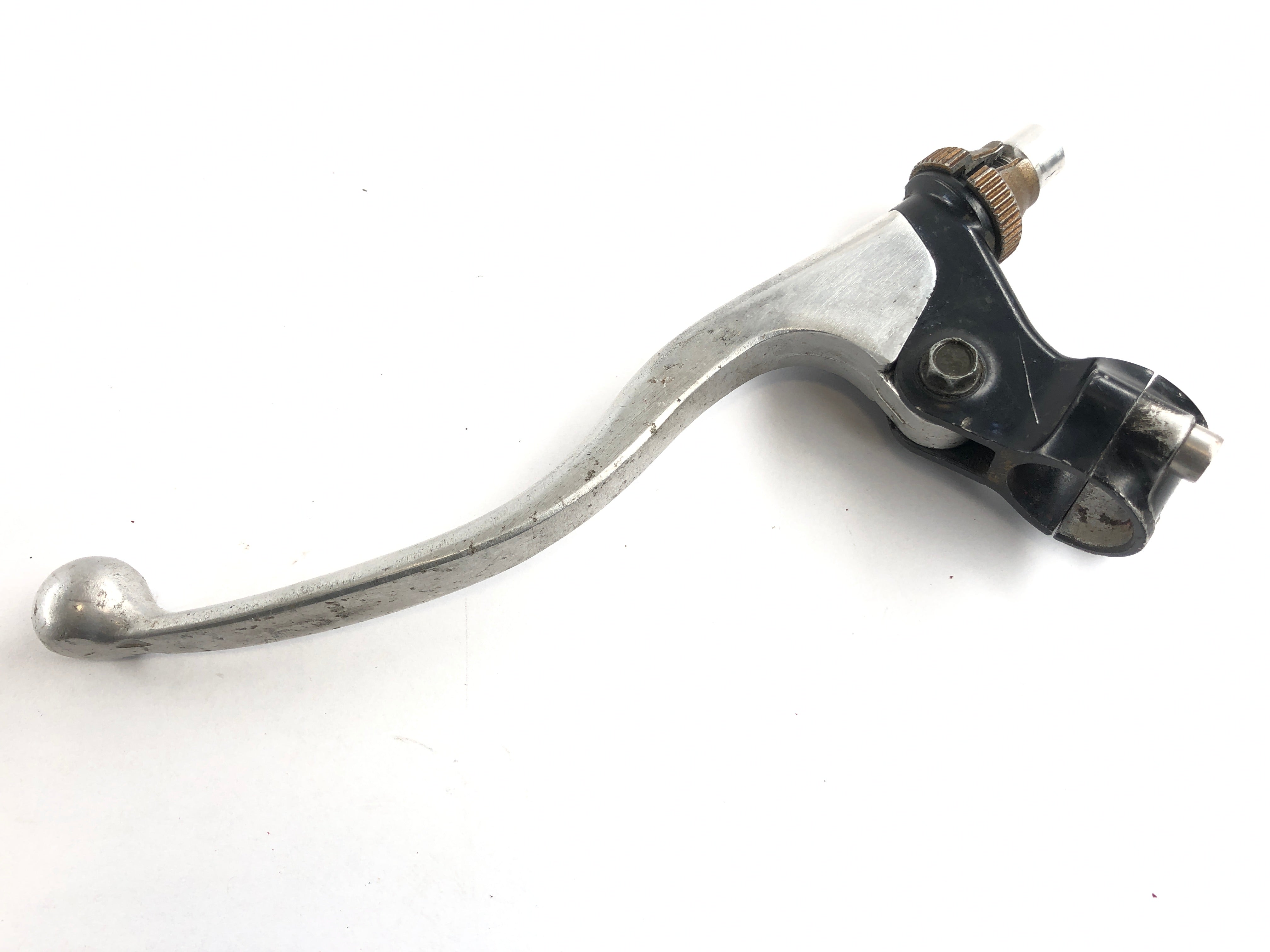 Husqvarna TE 610 8AE [1992] - Clutch fitting and clutch lever