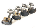Honda VFR 800 FI RC46 [2000] - Connecting Rod Set-1