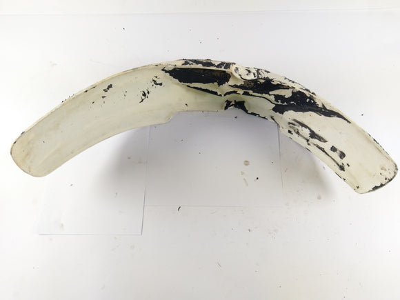 Aprilia RX 125 [1999] - Fender спереди