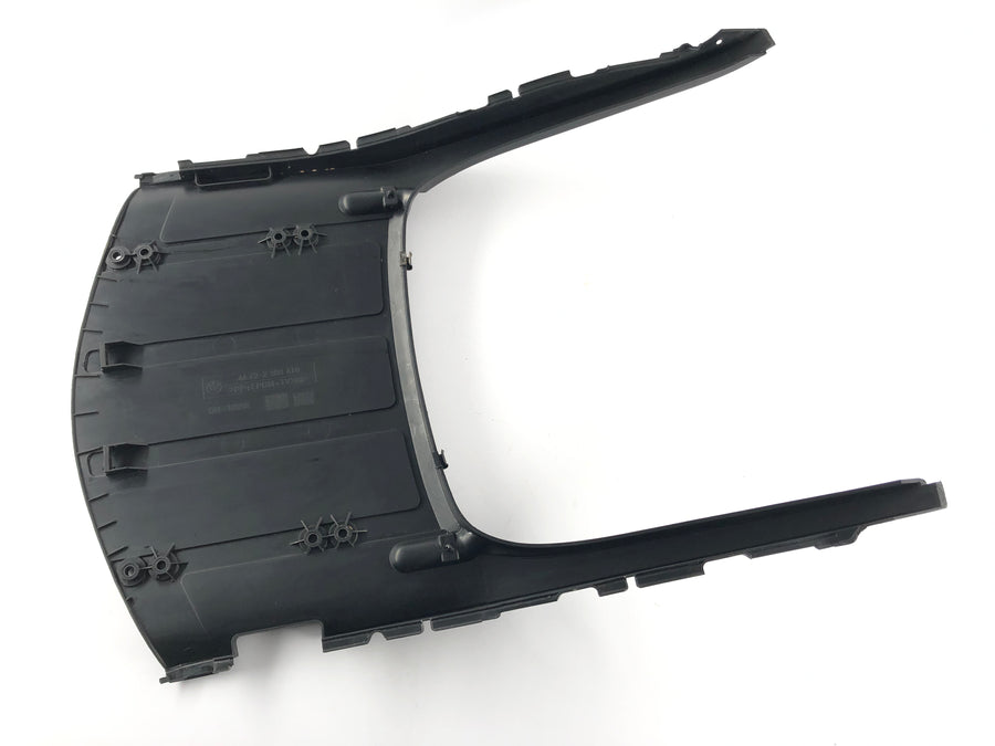 BMW K 1200 LT [2002] - alusplaat Topcase