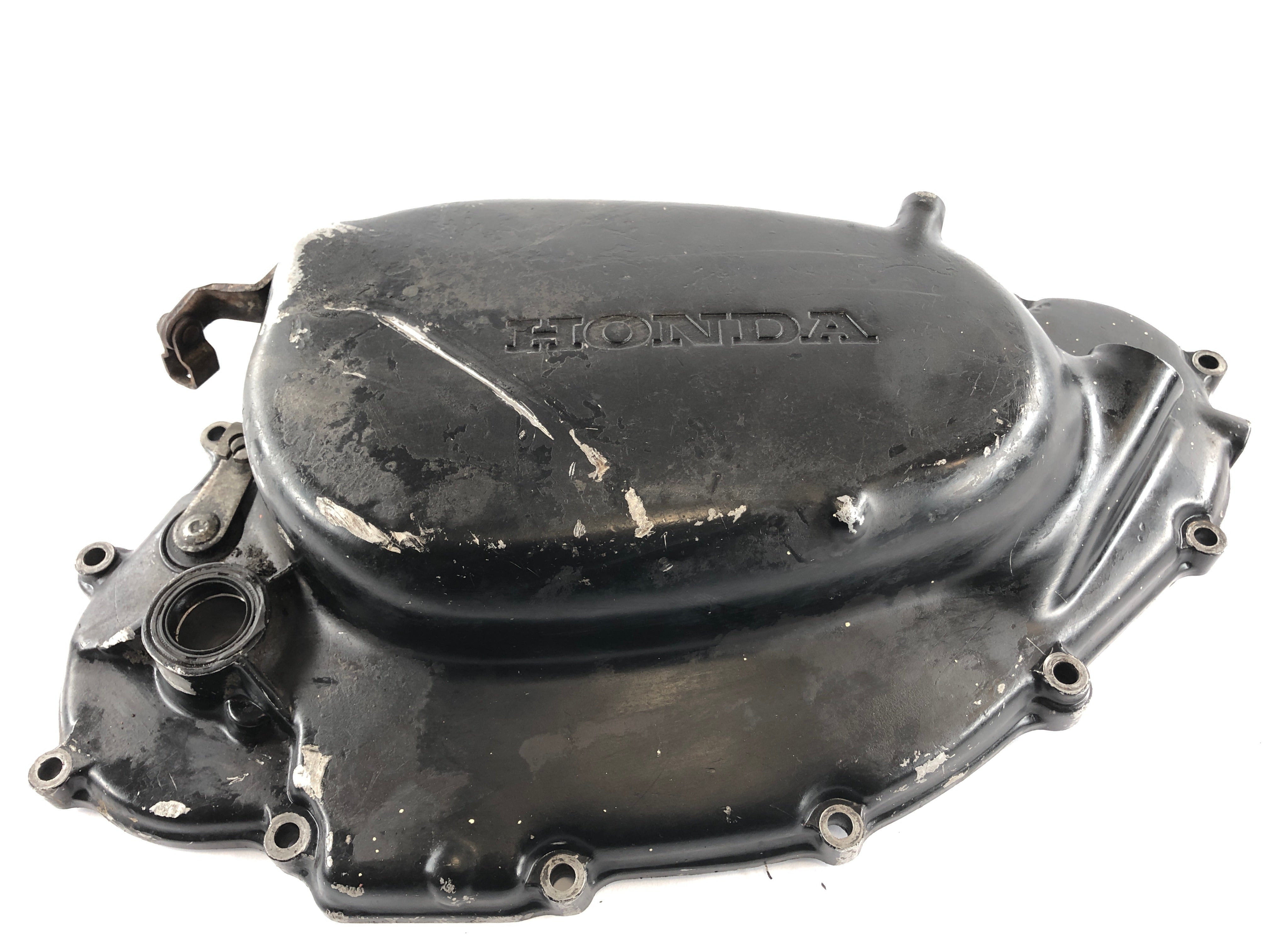 Honda XL 500 R PD02 [1983] - Clutch cover engine cover