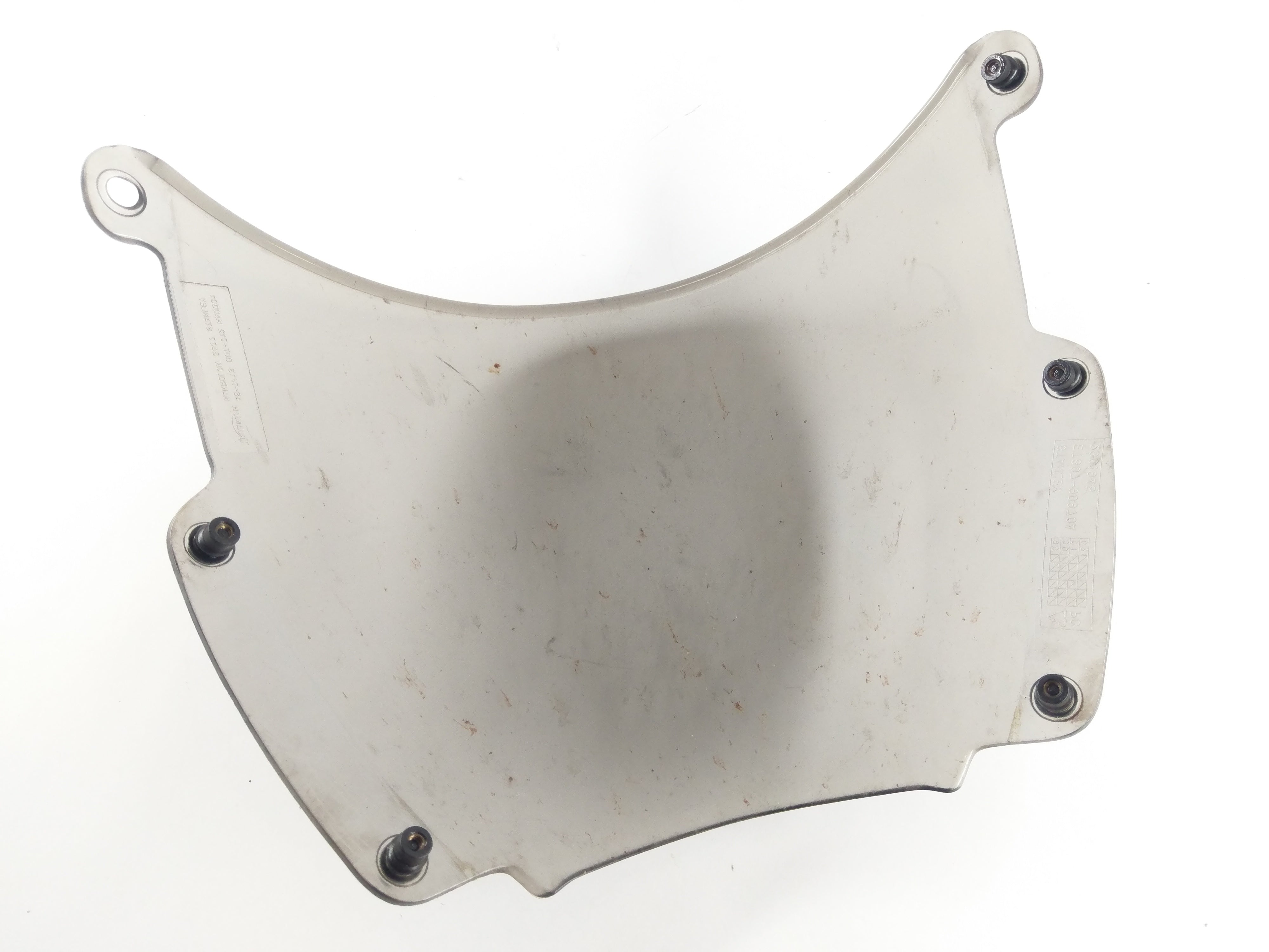 Triumph Sprint 955i RS T695 [2000] - Windscreen fairing screen