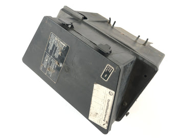 BMW R 1150 GS [2000] - Sulakalaatikko