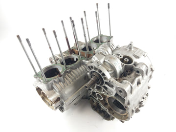 Honda 750 CB Seven Fifty RC42 [1992] - Motor behuizing Lege behuizing