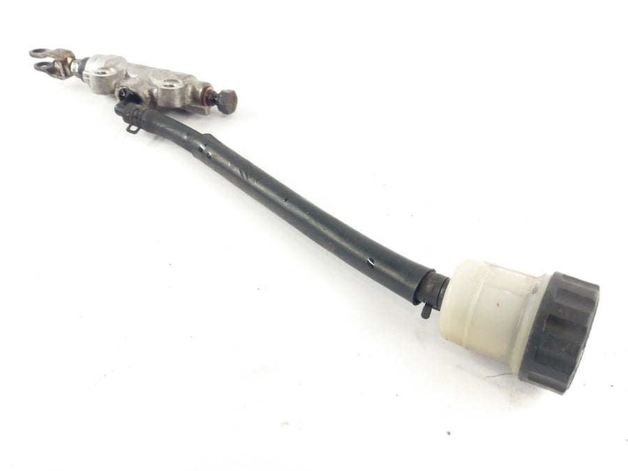Yamaha XT 660 x DM01 [2006] - Bomba de freio com o traseiro com tanque de expansão