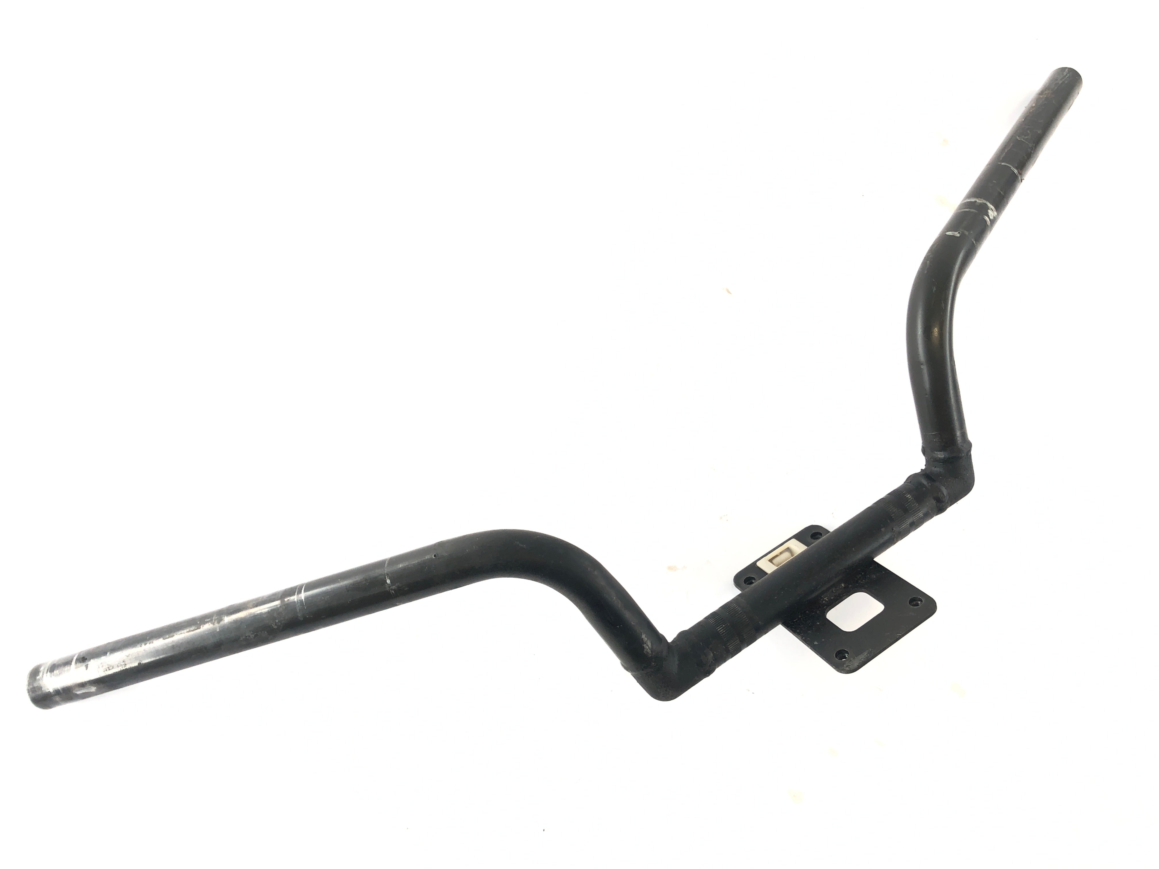 Honda ST 1100 SC26 Pan European [1990] - Handlebar