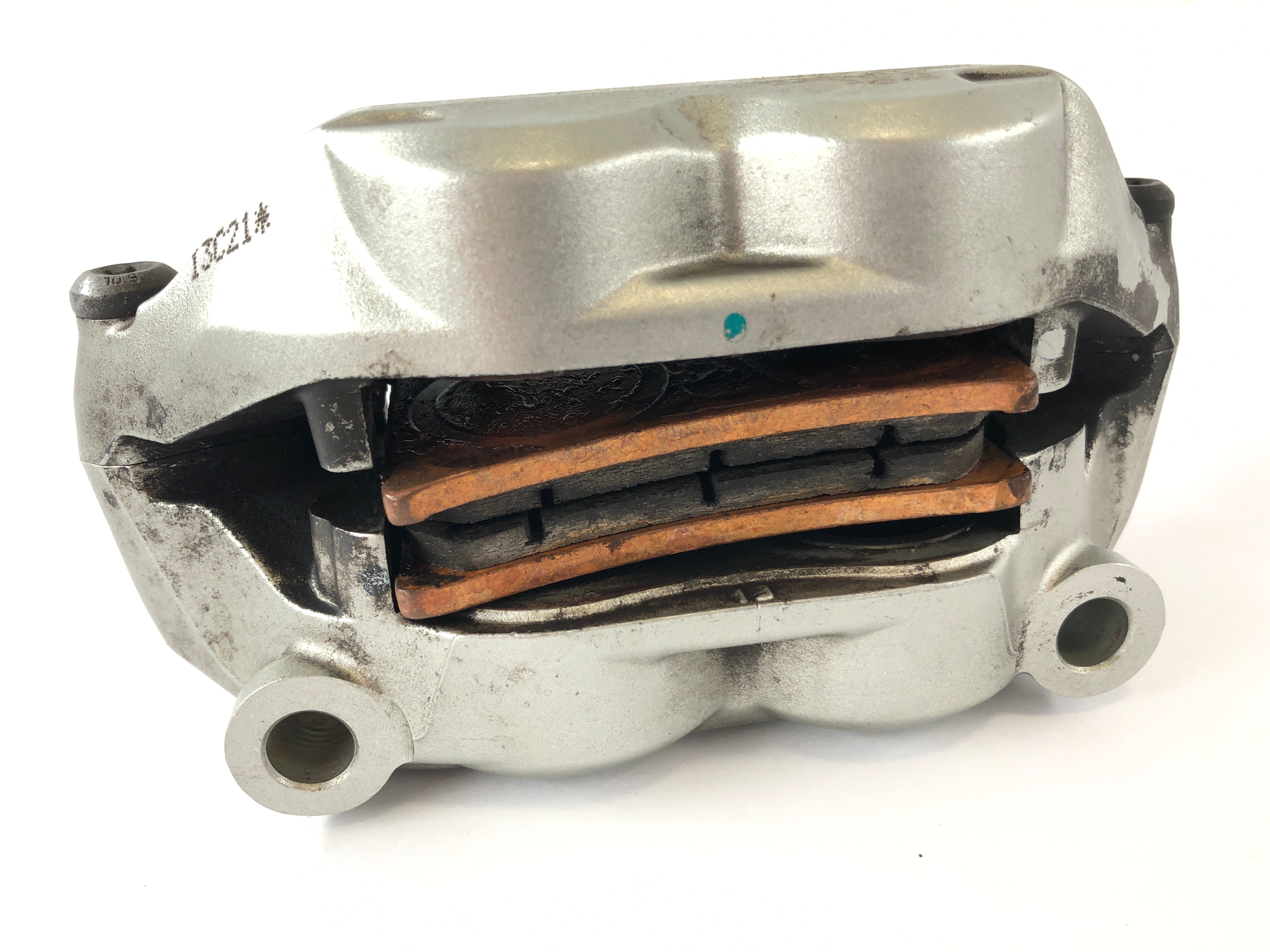 KTM Duke 690 A3 [2012] - Brake caliper front