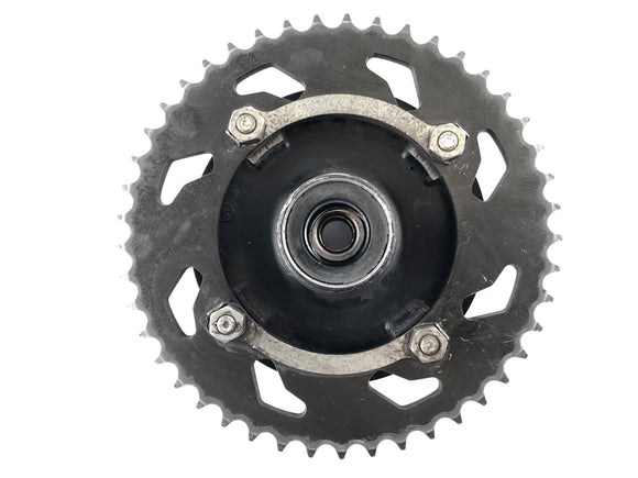 Yamaha XT 600 3TB [1991] - Řetězové kolo