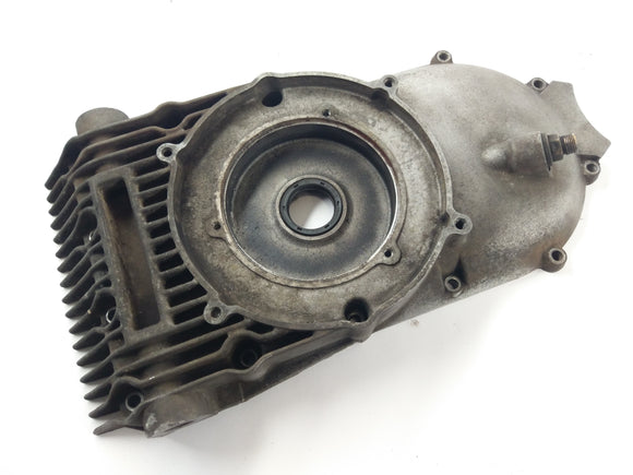 Moto Guzzi 850 -T3 VD [1979] - Přední víko