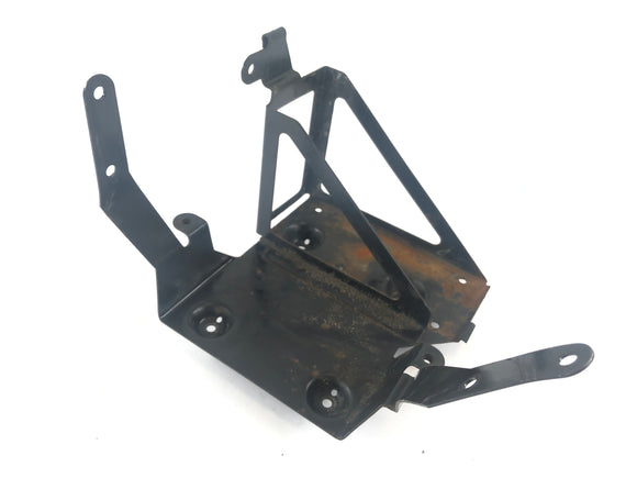 BMW R 1150 GS [2000]  - バッテリー所有者