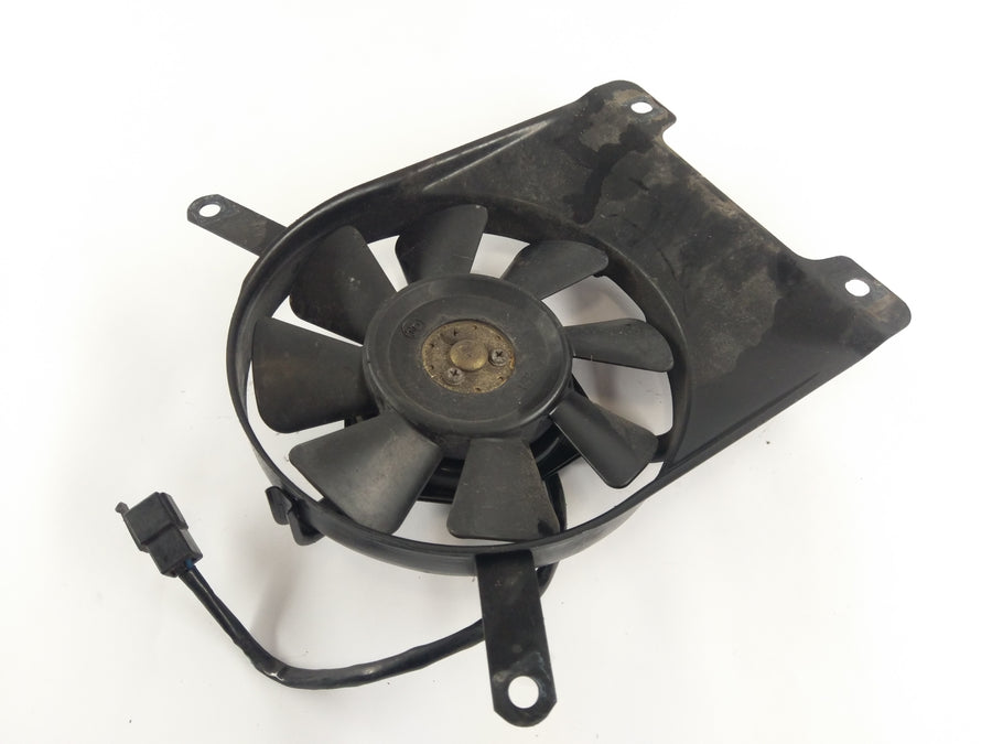 Yamaha TRX 850 4UN [1999] - Dzesēšanas ventilators