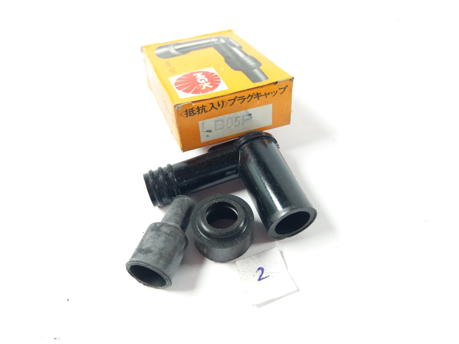 Ducati Pantah - Cagiva Alazzurra - Kerzenstecker Zündkerzenstecker