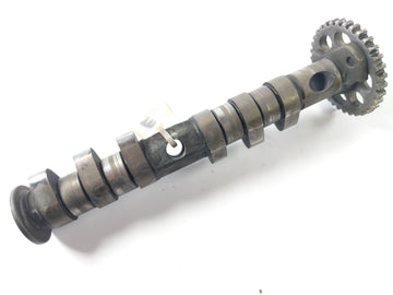 YAMAHA TDM 850 3VD [1992] - Toegang tot de nokkenas - 0