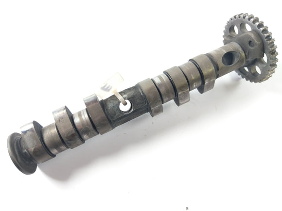 Yamaha TDM 850 3VD [1992] - Vstupní přijetí vačkového hřídele vačkového hřídele