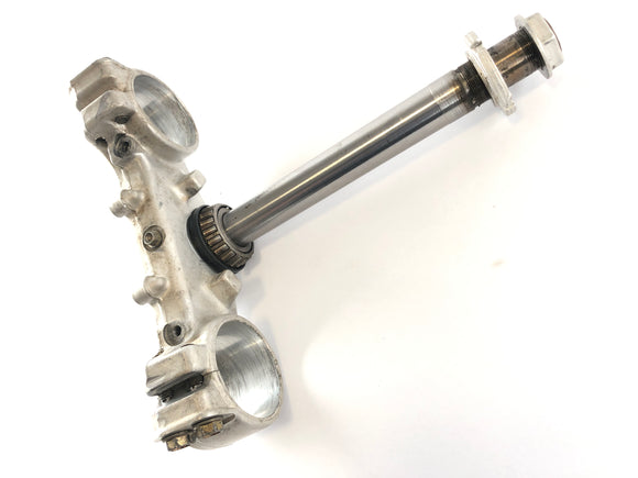 Husqvarna TE 610 8AE [1992] - Bridge fork sotto