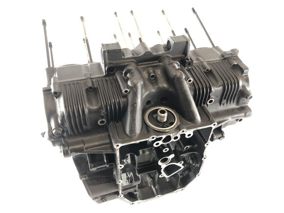 Suzuki GSX -R 1100 GV73B [1991] - Motorhuset tomt bostad