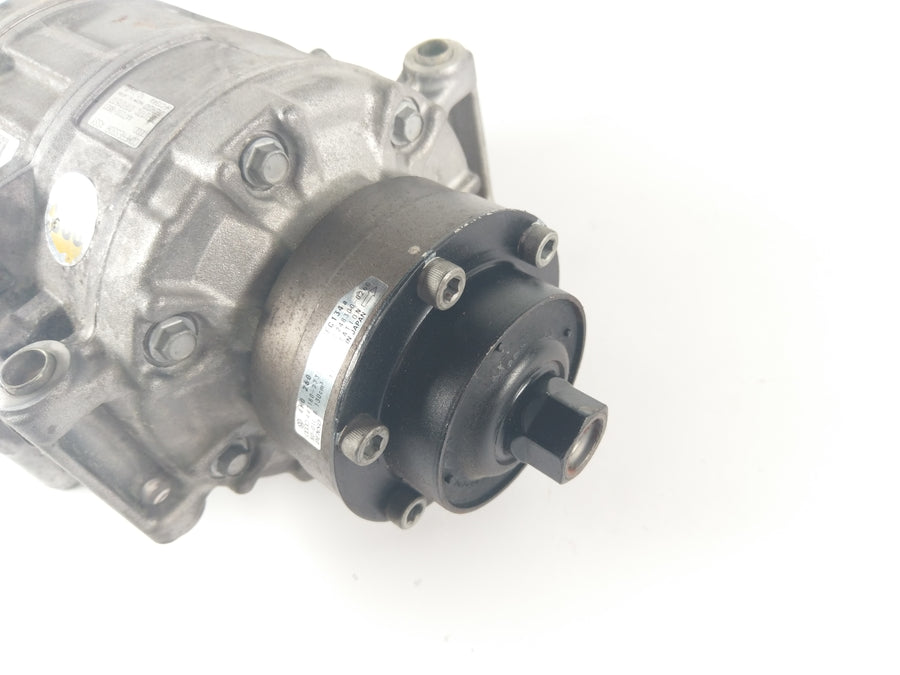 Kompressori Audi S4