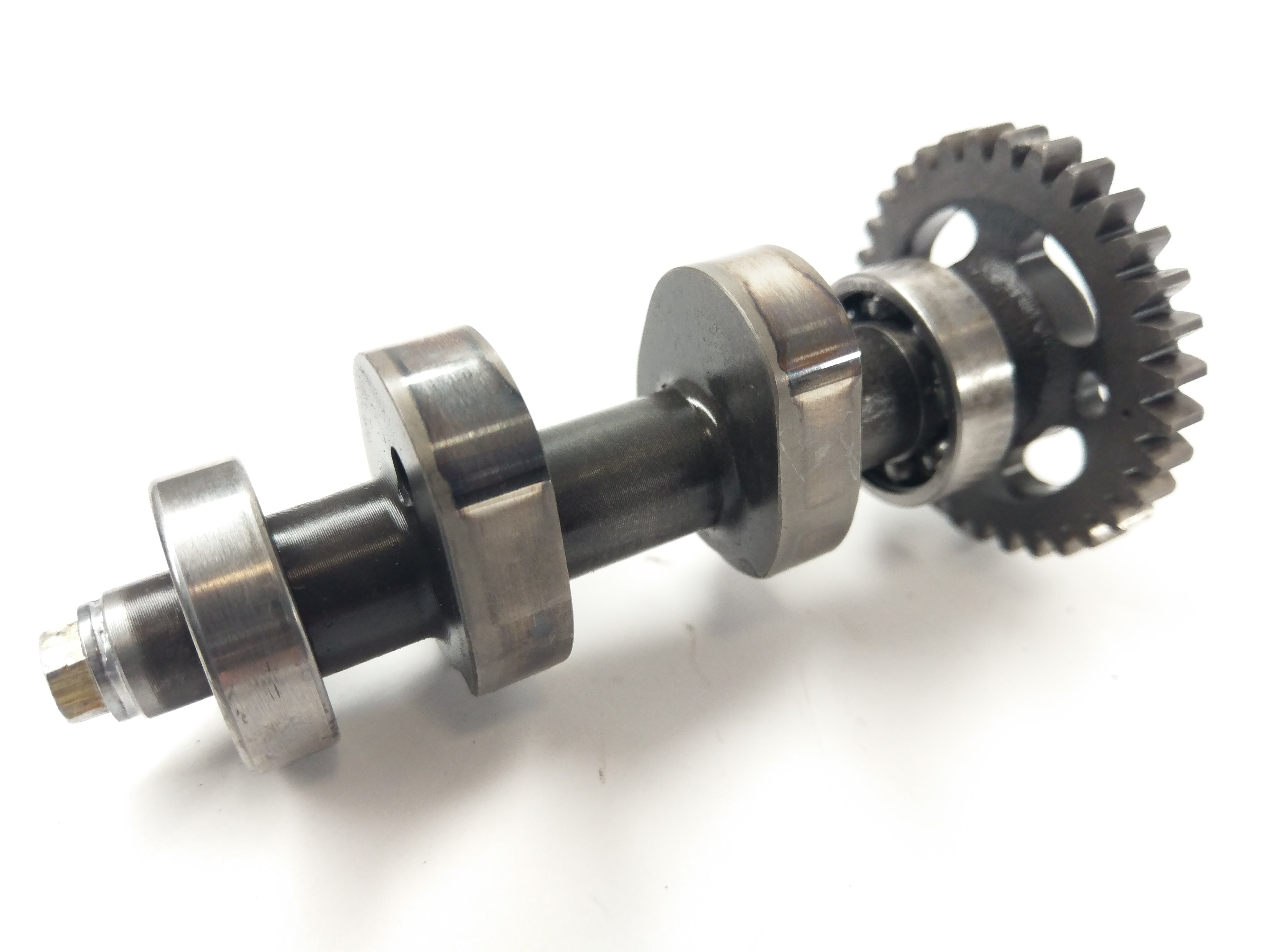 Husquvarna TE 250 H8 [2004] - Camshaft