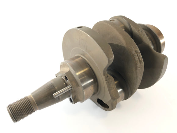 BMW R 1200 RT [2006] - cigüeñal