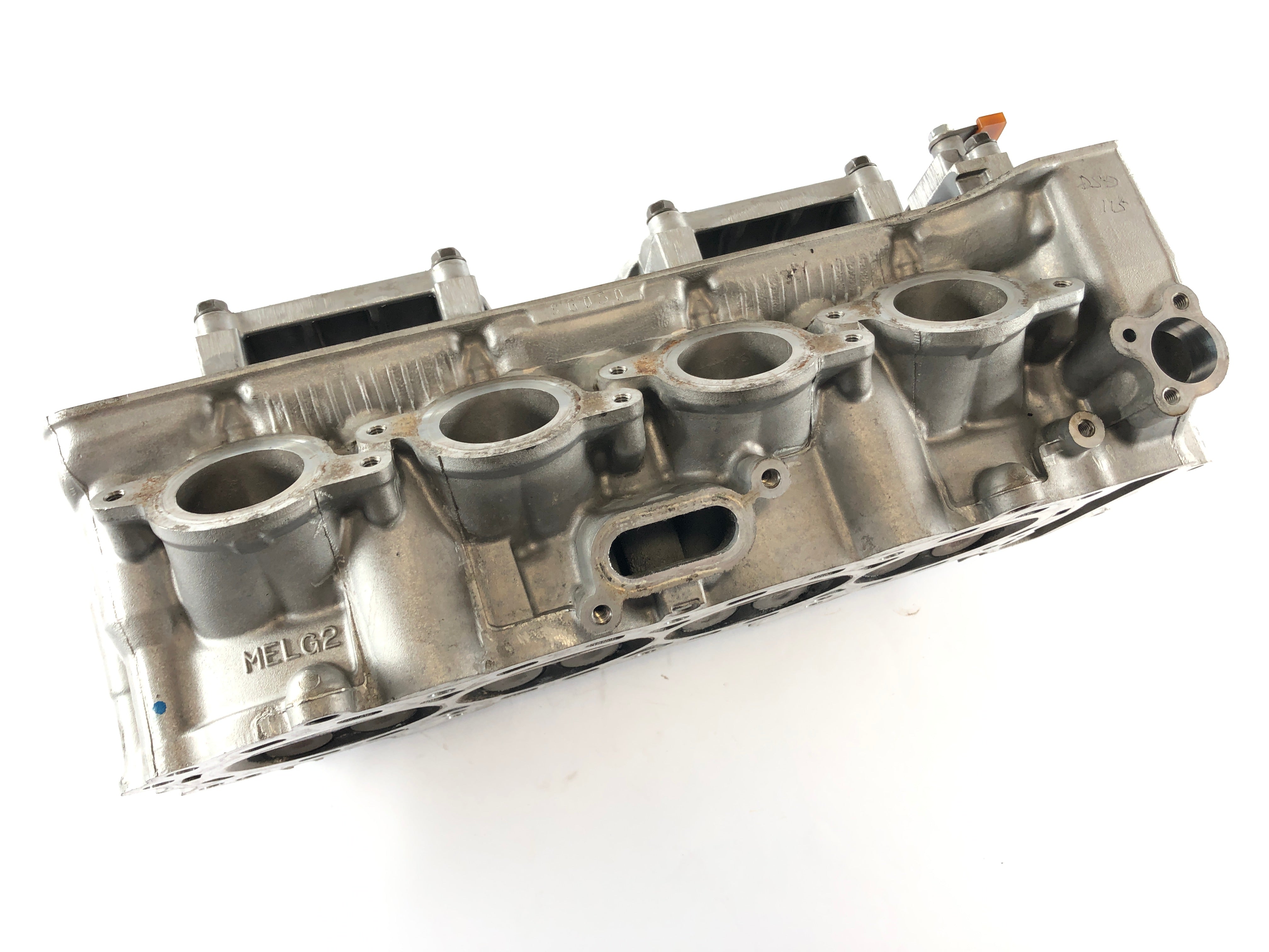 Honda CBR 1000 RR SC57 [2006] - Cylinder head - 0