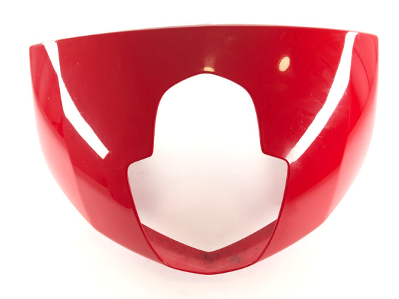 Ducati multistrada 1000 ds [2003] - Koplamp bekleding frontbekleding