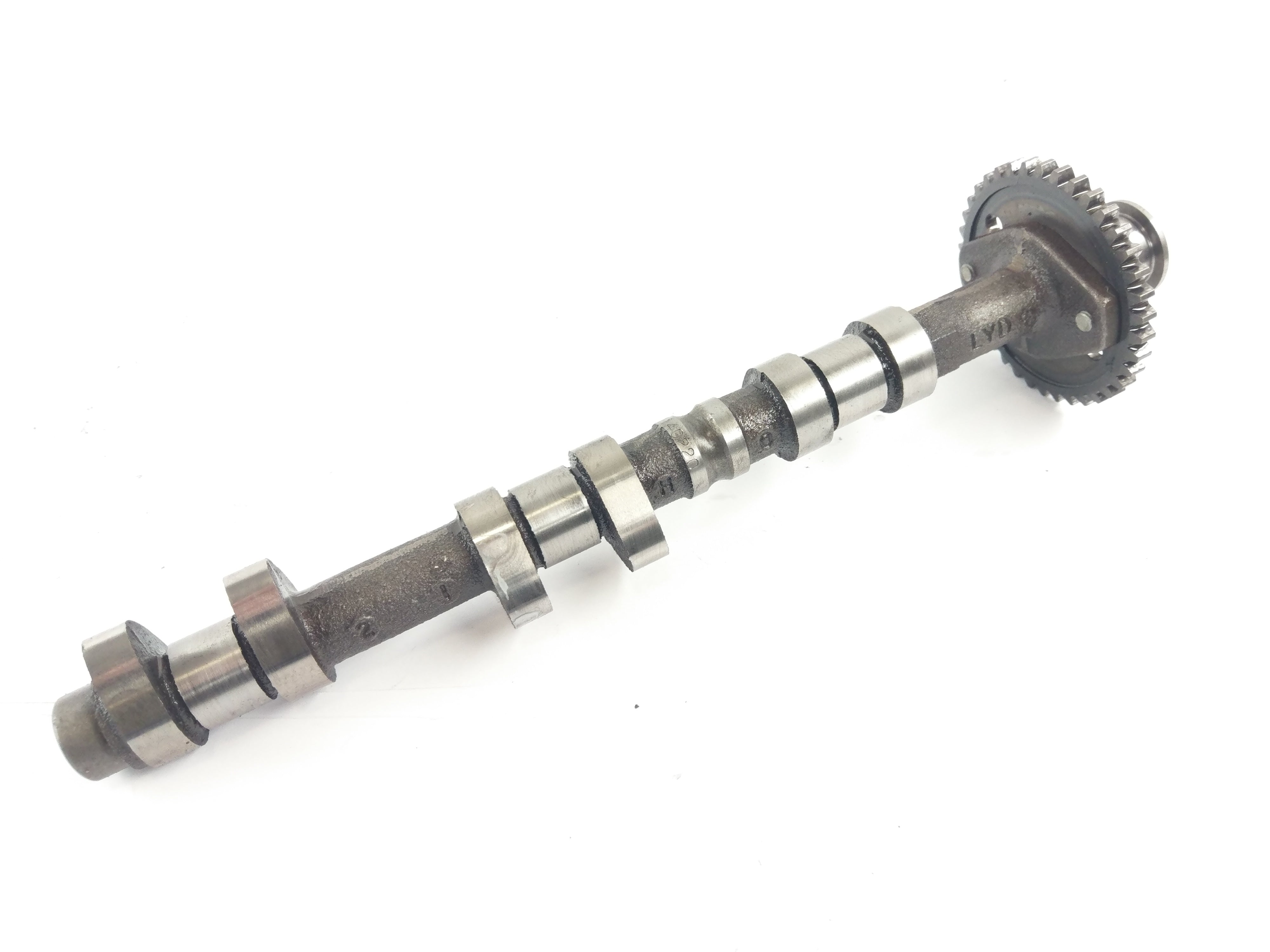 Triumph Trophy 900 T300 [1992] - Camshaft Inlet Camshaft