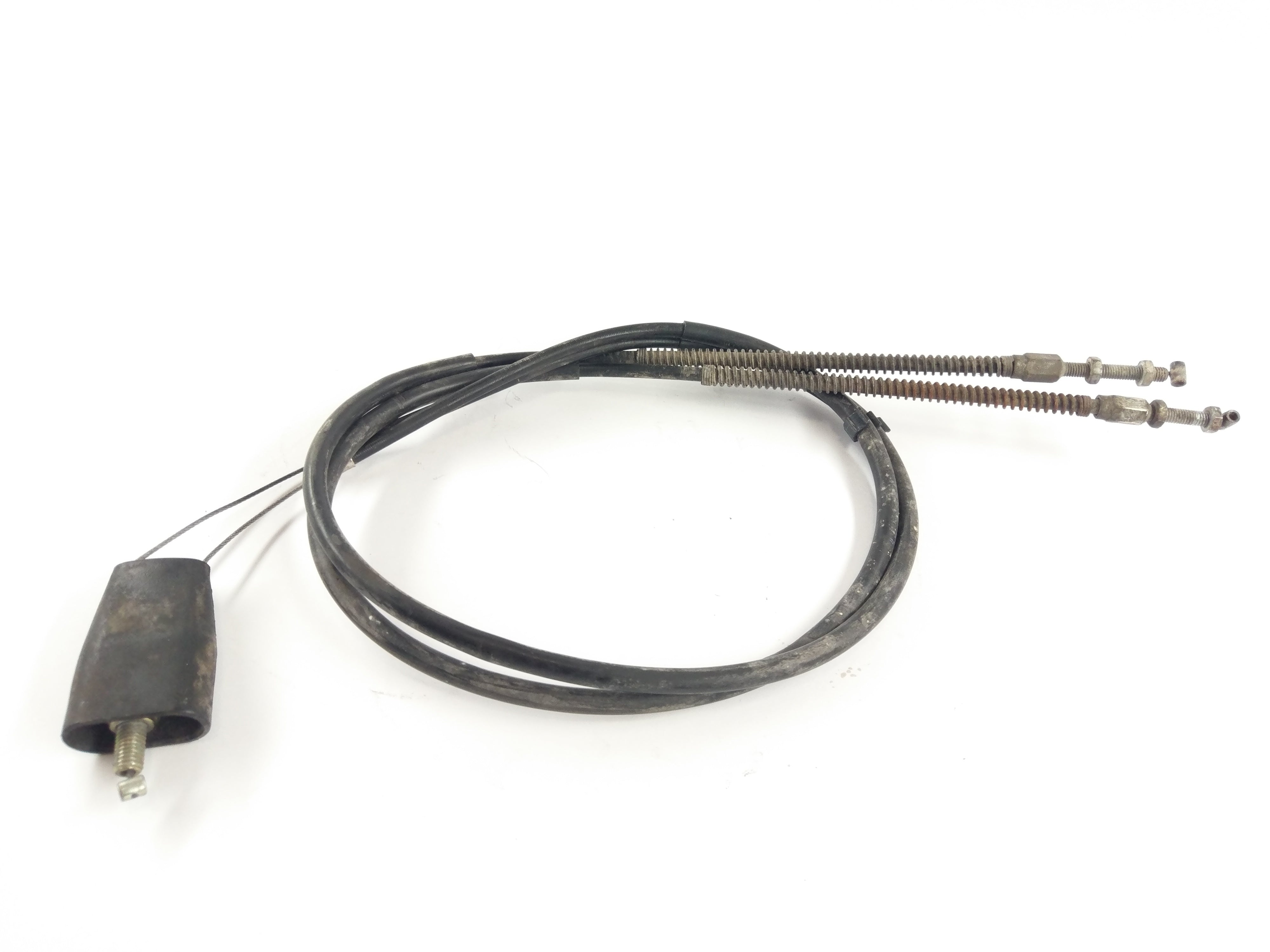 Yamaha TT 600 RE DJ01 [2006] - Throttle cable