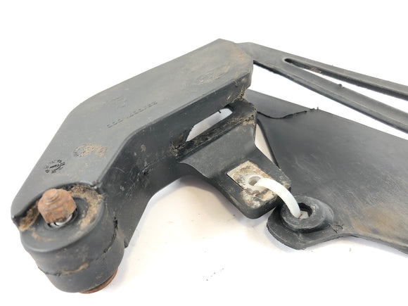 Beta RR 125 [2018] - Kettingbescherming