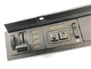 BMW M 535i E28 [1986] - Light Switch -ohjaamon varusteet-3