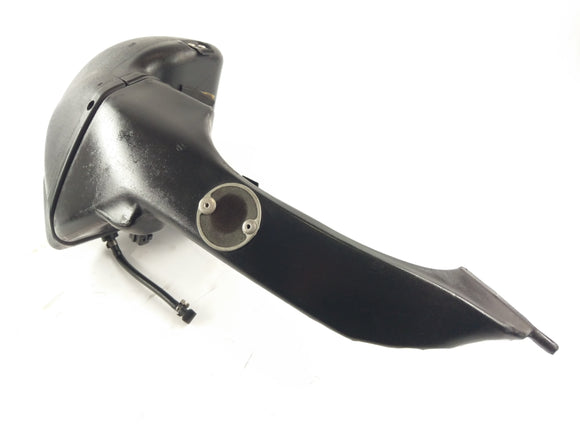 BMW F 650 GS R13 [2001]  - エアボックスエアフィルターボックス