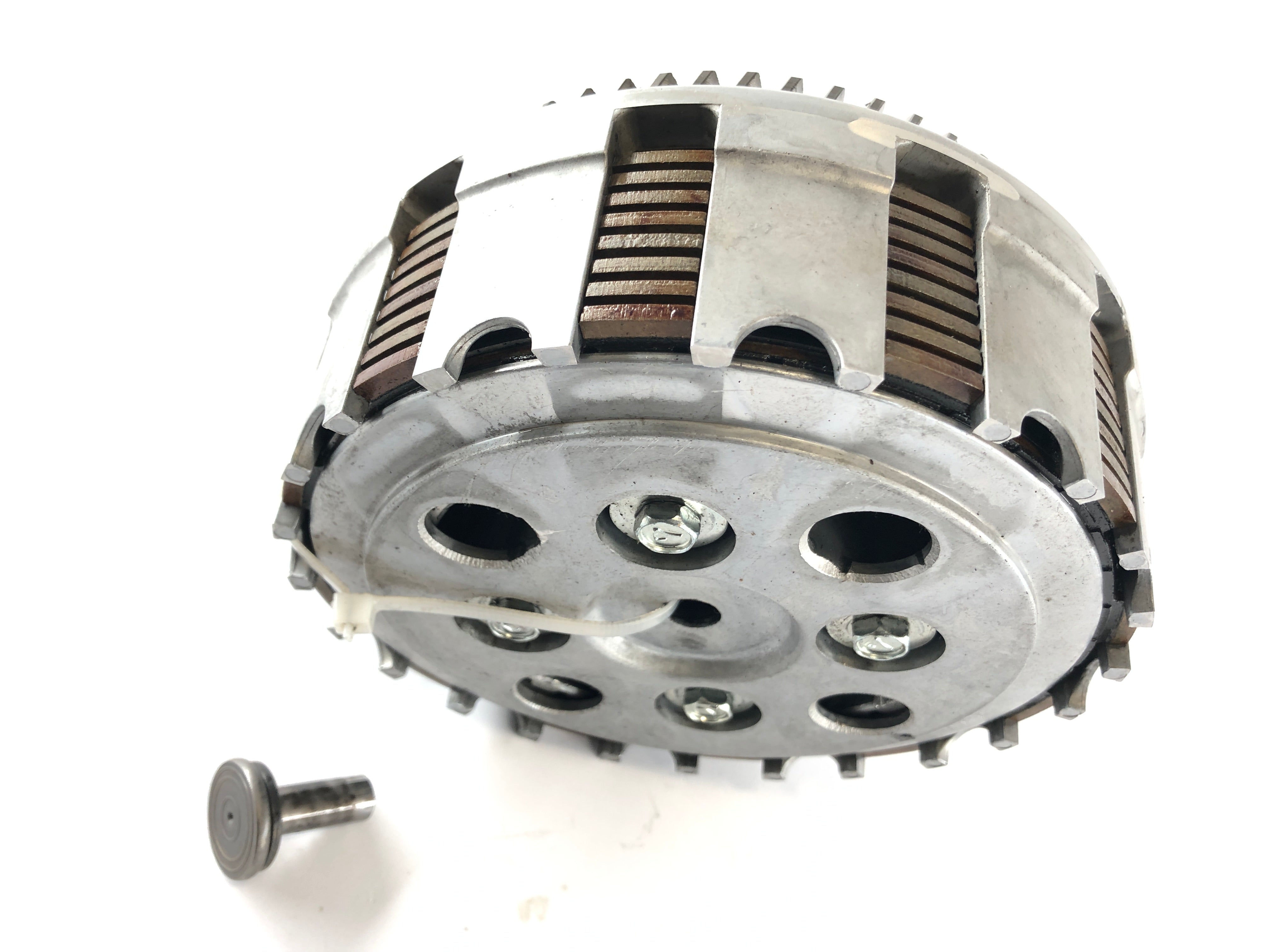 Suzuki DR 800 S SR42B [1991] - Clutch