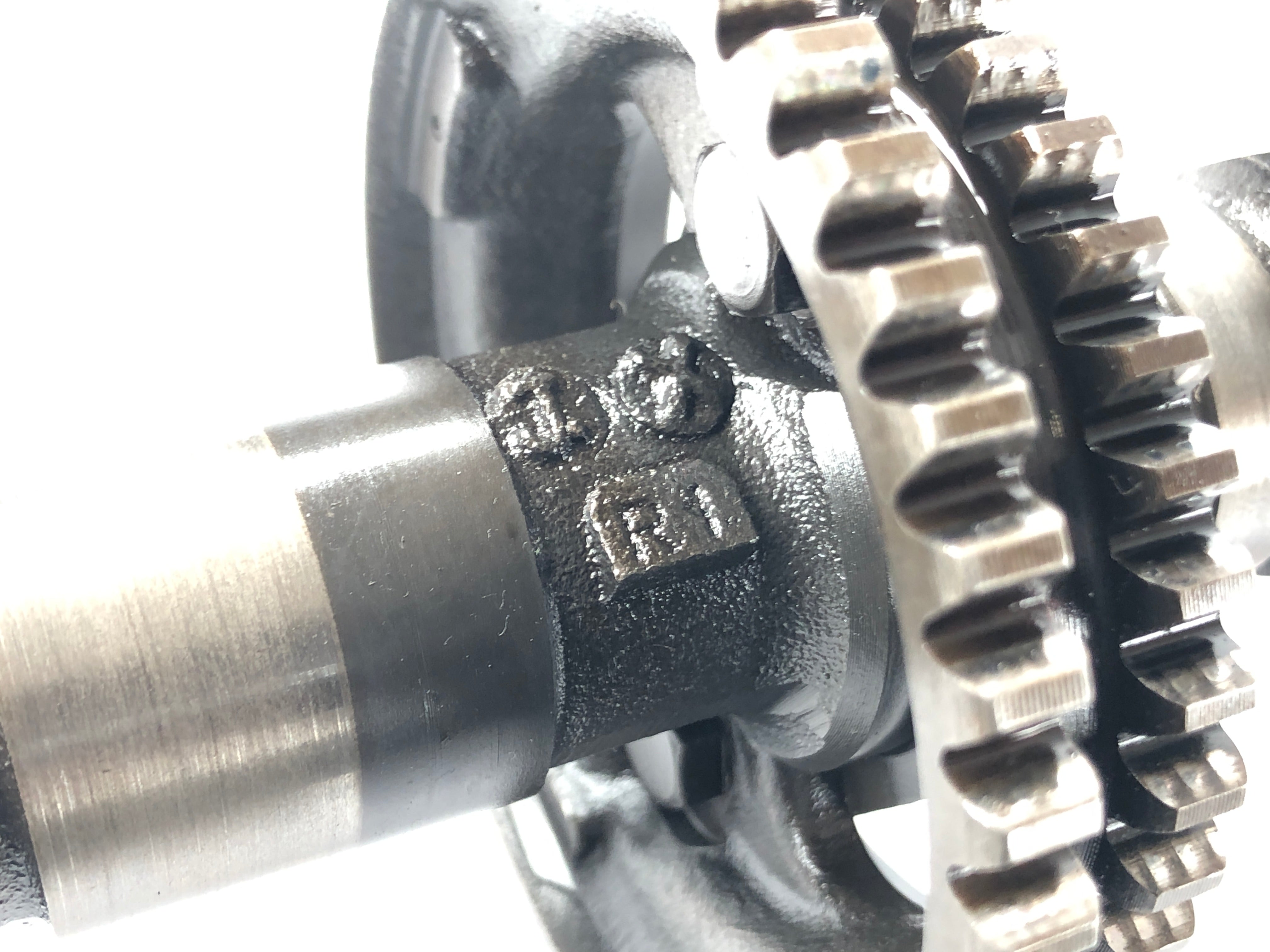 Honda CB 900 F2 SC09 [1985] - Camshaft Exhaust Camshaft